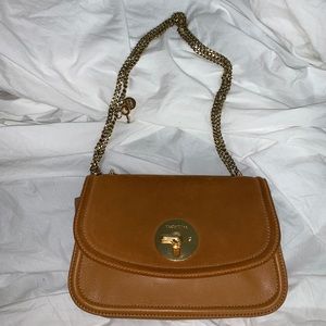 See by Chloe Leather / Suede Bag